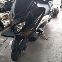 Yamaha t-max 500 per ricambi 