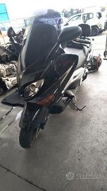 Yamaha t-max 500 per ricambi 
