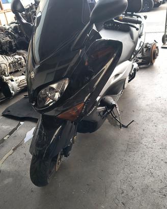 Yamaha t-max 500 per ricambi 