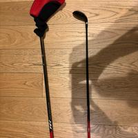 Driver e ibrido 4 per principianti