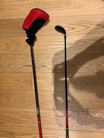 Driver e ibrido 4 per principianti