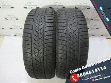 Saldi 225 55 18 Pirelli  85% 225 55 R18
