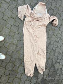 Tuta apilcoltore taglia M