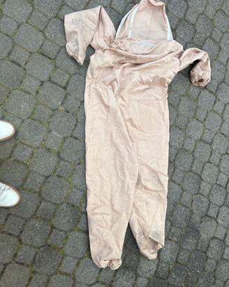 Tuta apilcoltore taglia M