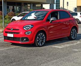 Fiat 500X 1.6 MultiJet 130 CV Sport