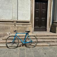 Bici da corsa Bianchi anni 70
