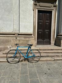 Bici da corsa Bianchi anni 70