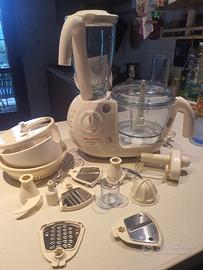 robot moulinex orario 3 duo press