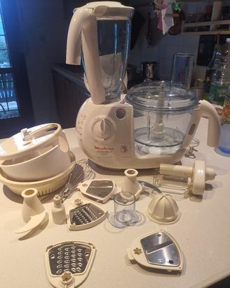 robot moulinex orario 3 duo press