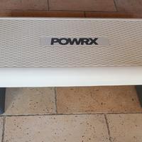 Step fitness POWRX