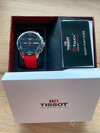 Tissot T-touch connect solar