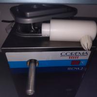 montapanna professionale Corema Tecna 2