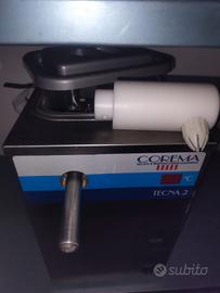 montapanna professionale Corema Tecna 2