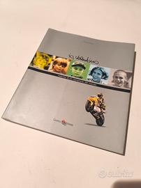 io valentino rossi VR 46