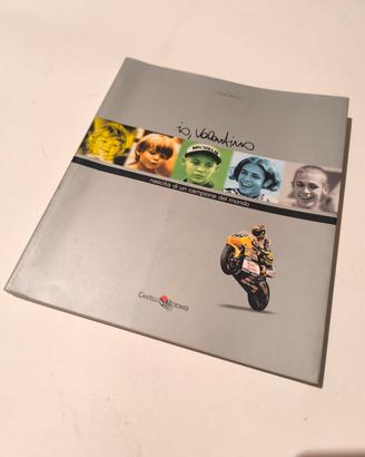 io valentino rossi VR 46