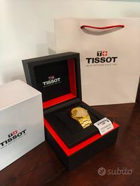 Tissot PRX 40mm full set nuovo