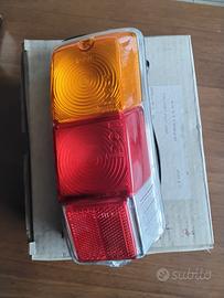 Fanale post Dx Fiat 500