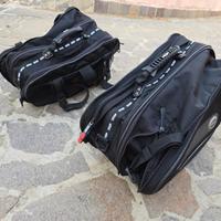 Borse laterali moto GIVI