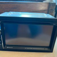 Phonocar VM034 con navigatore satellitare