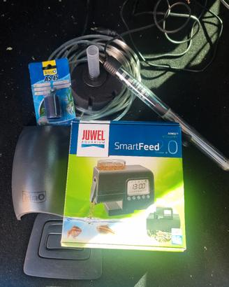 Accessori Per Acquario 
