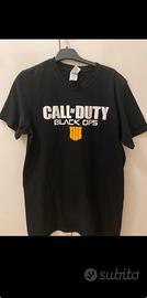 Maglietta call of duty