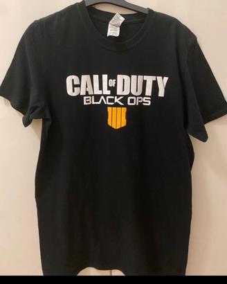 Maglietta call of duty