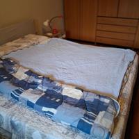 sacco letto per campeggio 