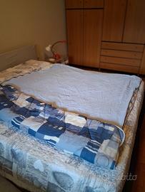 sacco letto per campeggio 