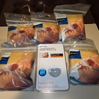 Maschere Philips Nuance Pro Gel Pillows - Nuove