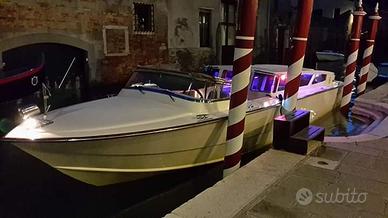 Taxi Veneziano