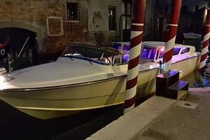 Taxi Veneziano