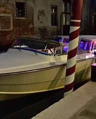 Taxi Veneziano