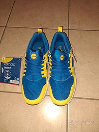 Scarpe Lidl edizione limitata