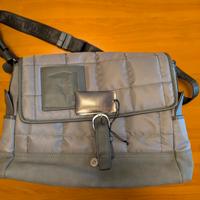 borsa tracolla Messenger Trussardi