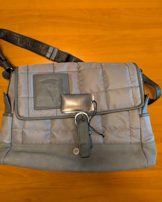 borsa tracolla Messenger Trussardi