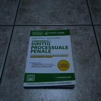 Compendio di Procedura Penale