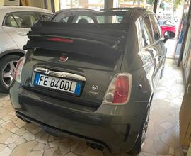 Abarth 595 C 1.4 Turbo T-Jet 160 CV Turismo CABRIO