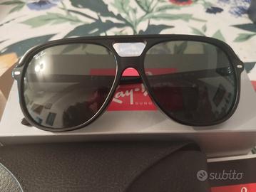 Occhiali RAYBAN, come nuovi