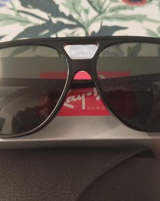 Occhiali RAYBAN, come nuovi