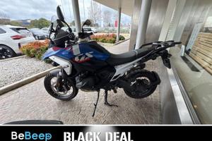 BMW Motorrad R 1300 GS TROPHY