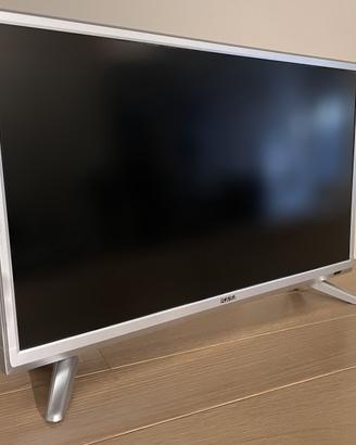 Tv LED Smart 24’’ - Saba