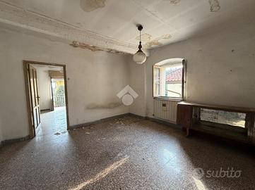 RUSTICO A BOLGARE