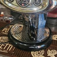 macchina caffè illy x7 professionale 