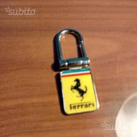 Portachiavi ferrari