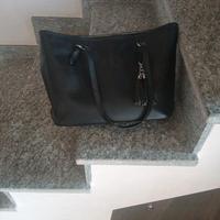 Borsa NeroGiardini Italy