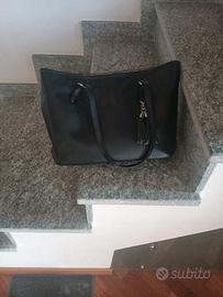Borsa NeroGiardini Italy