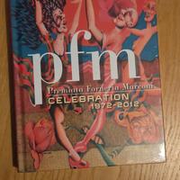 pfm cofanetto celebration  1972-2012