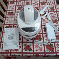 Gelatiera autorefrigerante NUOVA