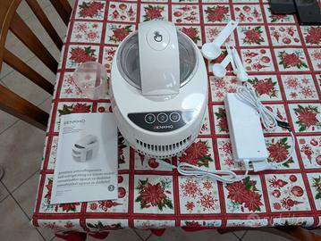 Gelatiera autorefrigerante NUOVA
