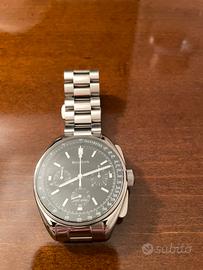 Bulova Lunar Pilot